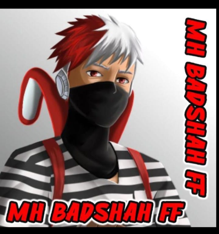 Mh Badshah ff