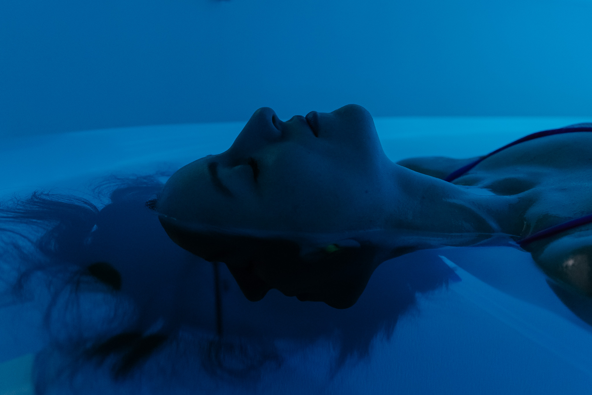 Float Well | Wellington