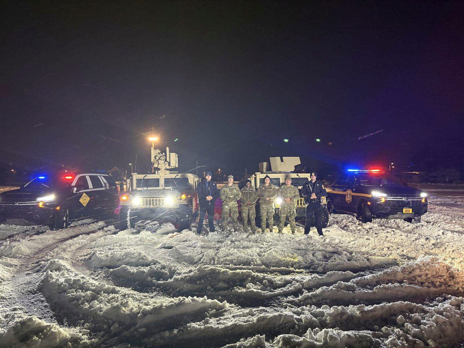 Huge shoutout to the Delaware... - Delaware State Police | Facebook