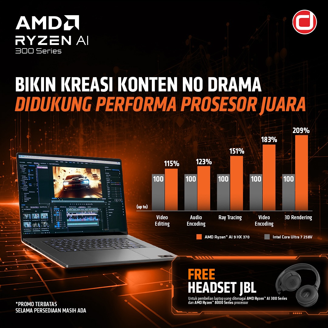 Mahadewa Computer | Makassar