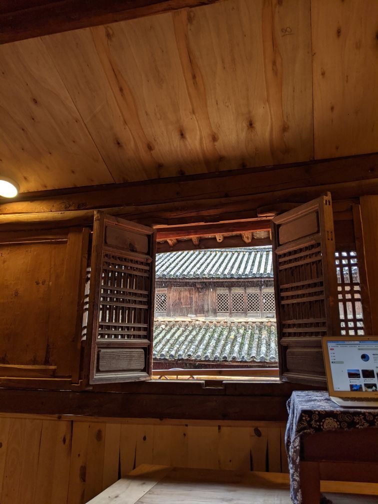 SINOSPHERE 漢字文化圈 | Experience local culture , this is our cooking class ...
