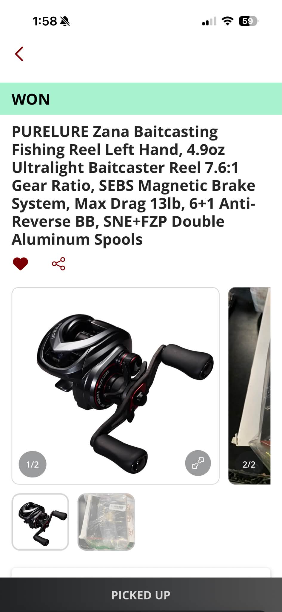 anyone using a 5'6 baitcasting rod Smuggler 6 Baitcast + Case. One Rod 3 tips = 170cm 5'7, 190cm 6'3 beat setup thats great for bass What rod is best for
