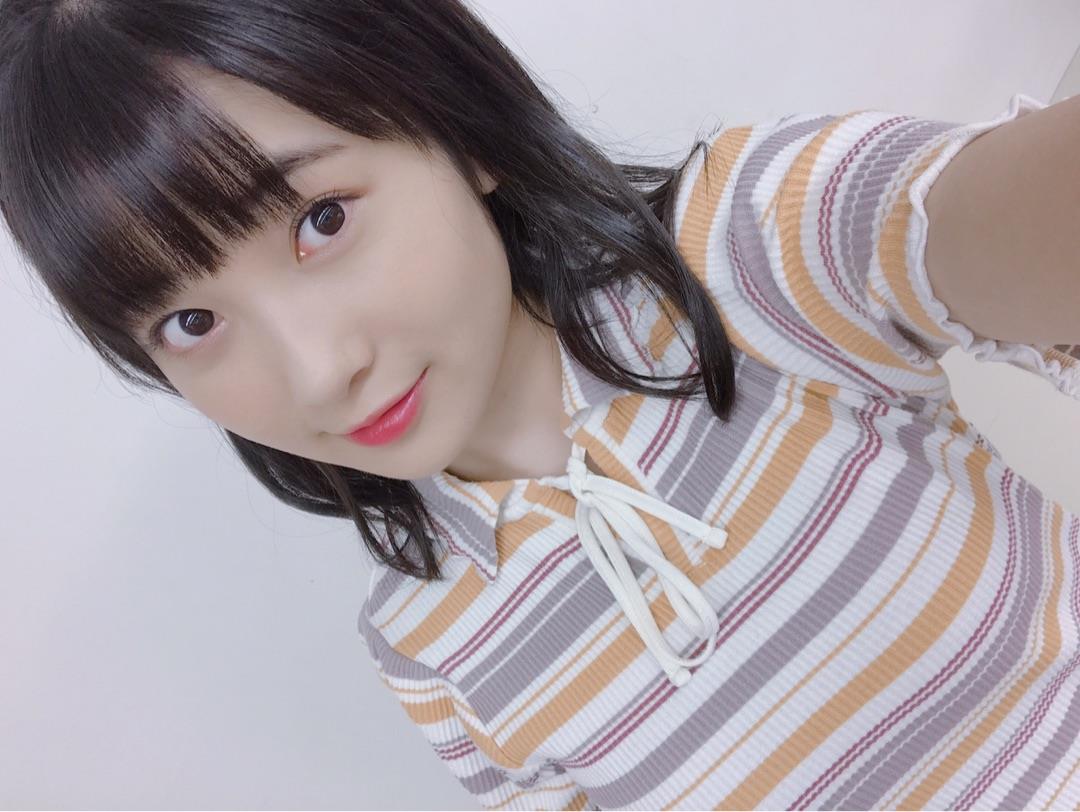 6225 梁川奈々美 生写真 Juice=Juice