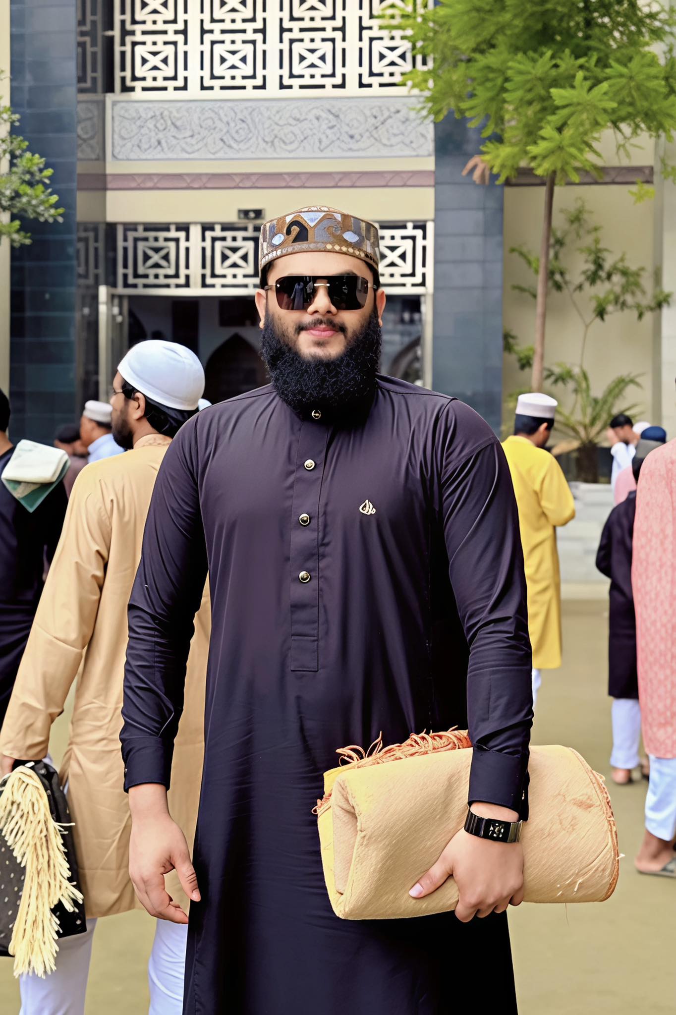 Mehedi Hasan Rony