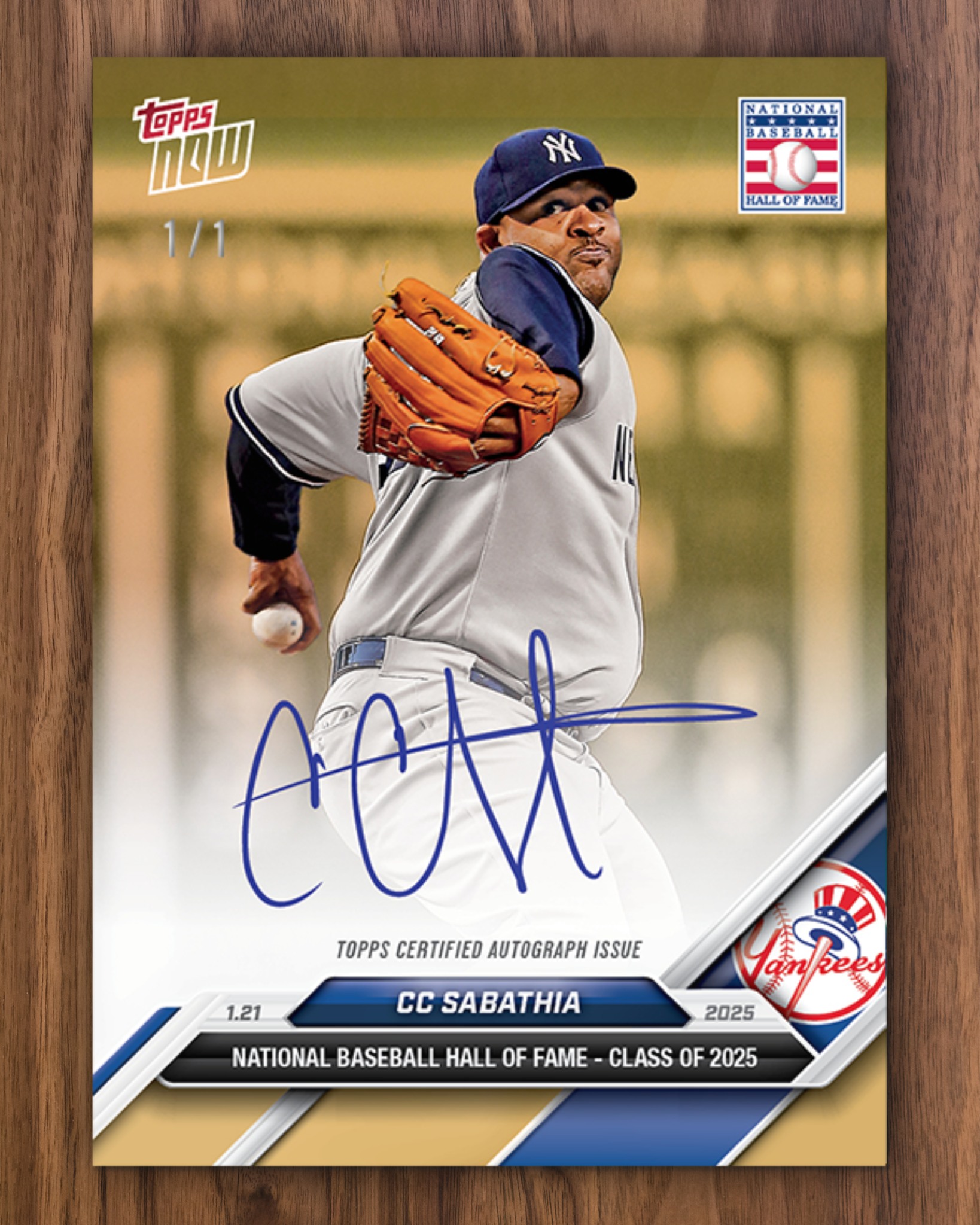 CC Sabathia