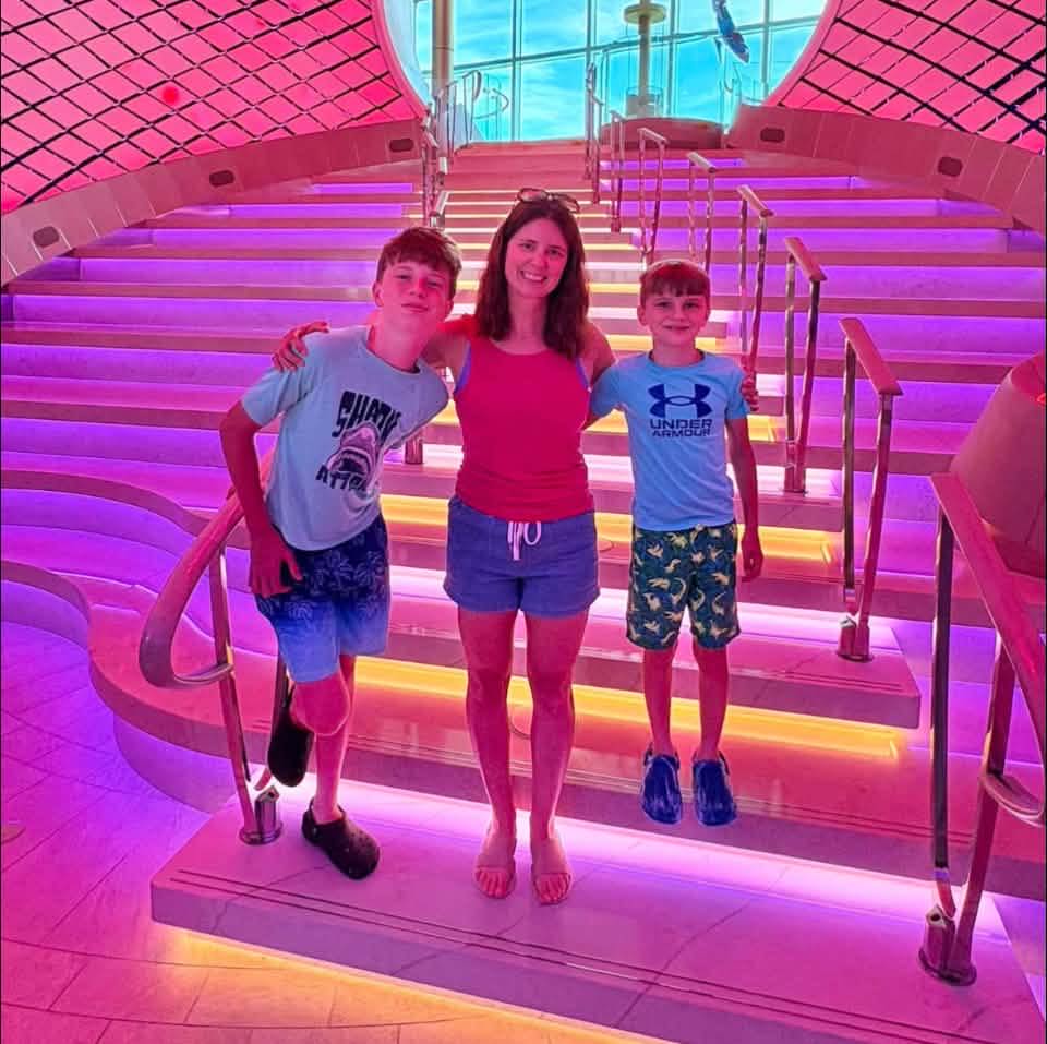 Star Of The Seas 2025/2026/2027 🚢 | Facebook