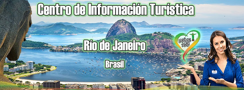 Vive Río | Rio de Janeiro RJ
