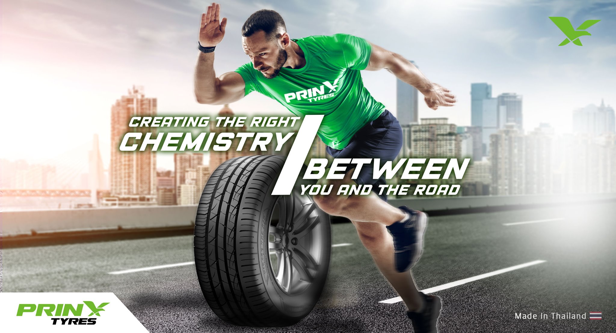 Prinx Tires Philippines | Caloocan