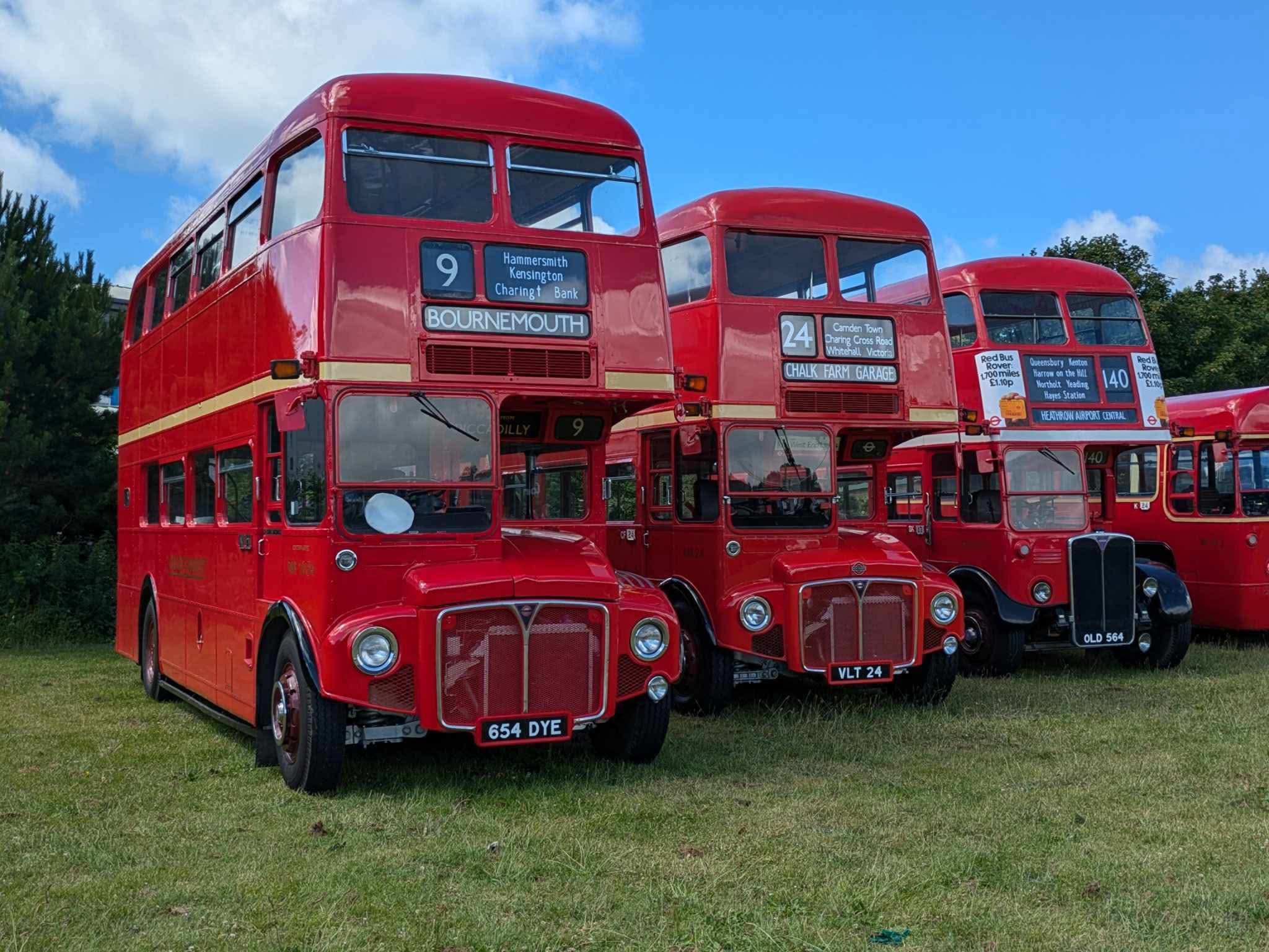Bournemouth Bus Rally added a new... - Bournemouth Bus Rally