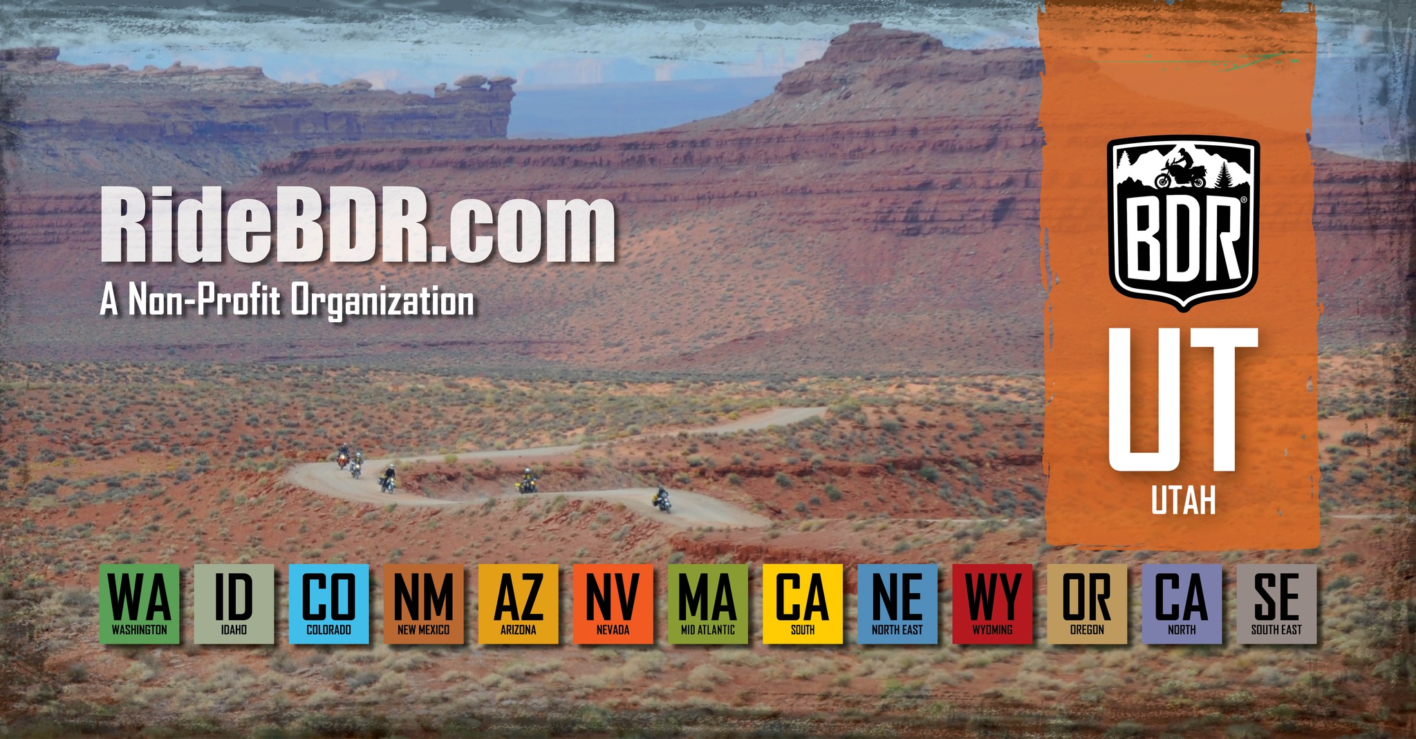 Utah Backcountry Discovery Route (UTBDR) | Facebook