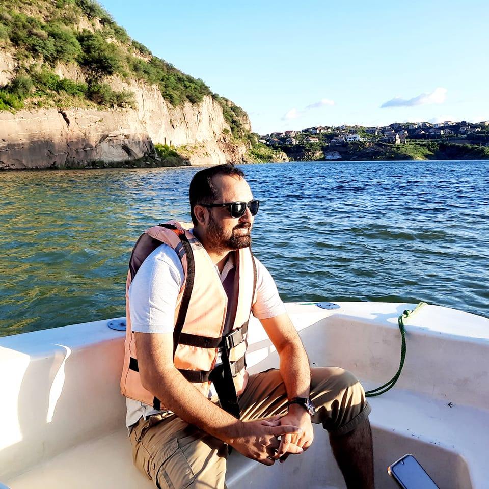 Waseem Rasool