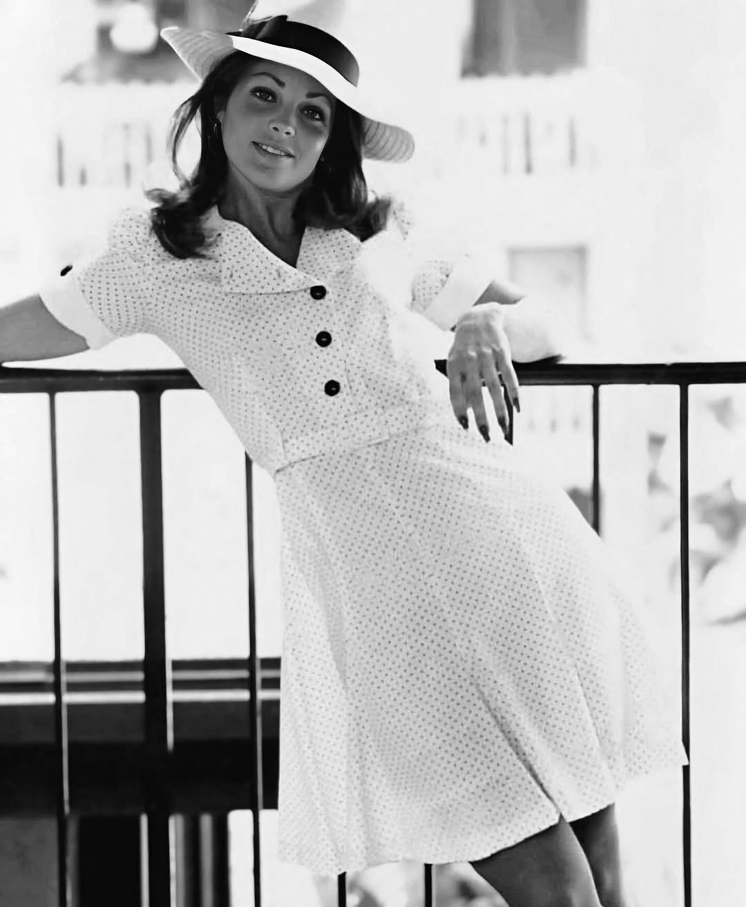 priscilla presley white dress black bow Bought Her '60s Wedding in Disguise — Here's Every Detail About the Iconic Gown Source: People To read more, click the image below Sofia coppola