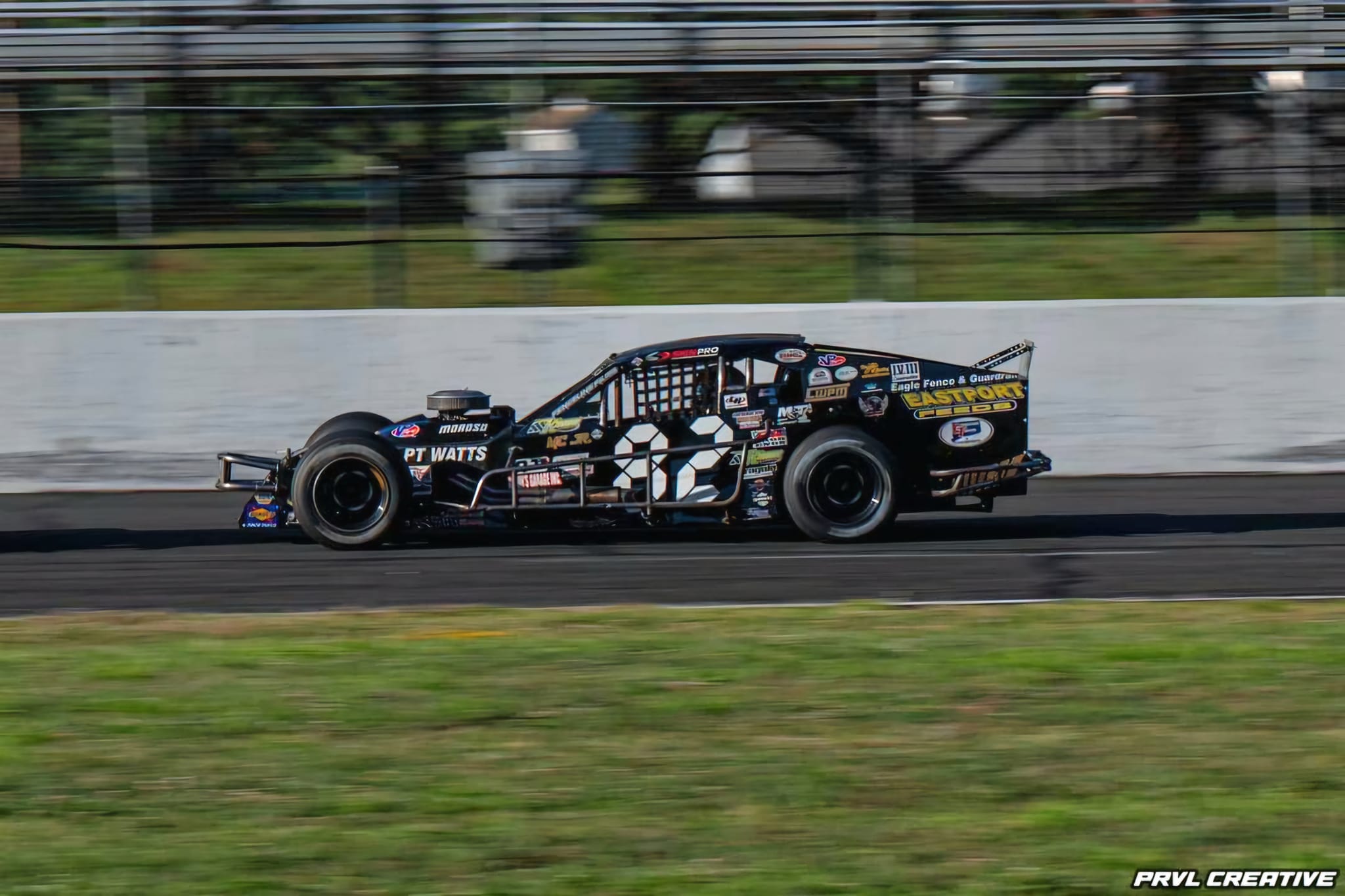 Mike Christopher Jr. Racing