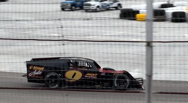 Trost Motorsports