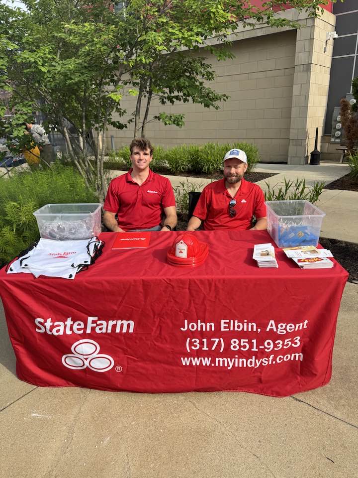 John Elbin State Farm | Indianapolis IN
