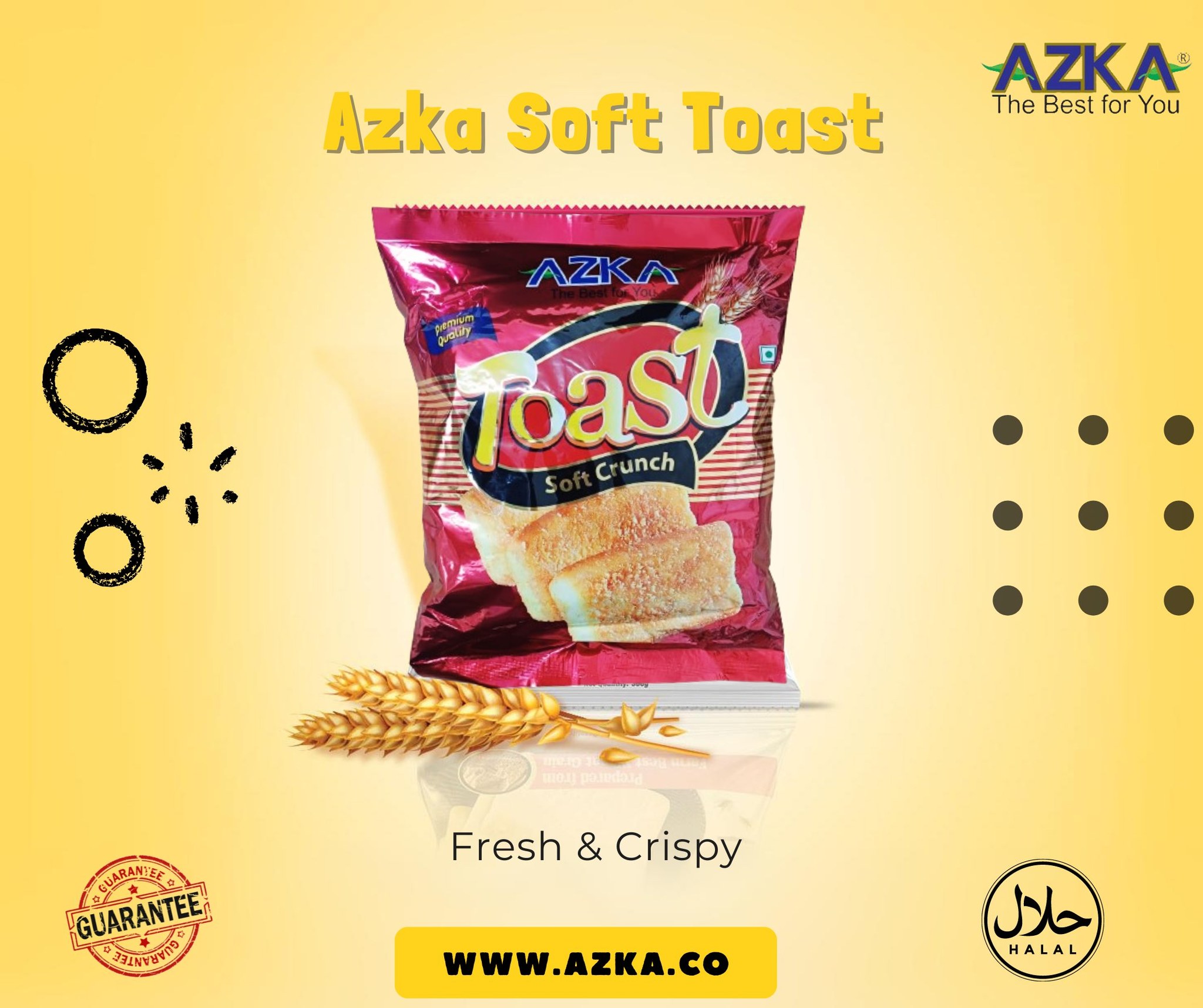 Azka Impex Ltd | Hockley