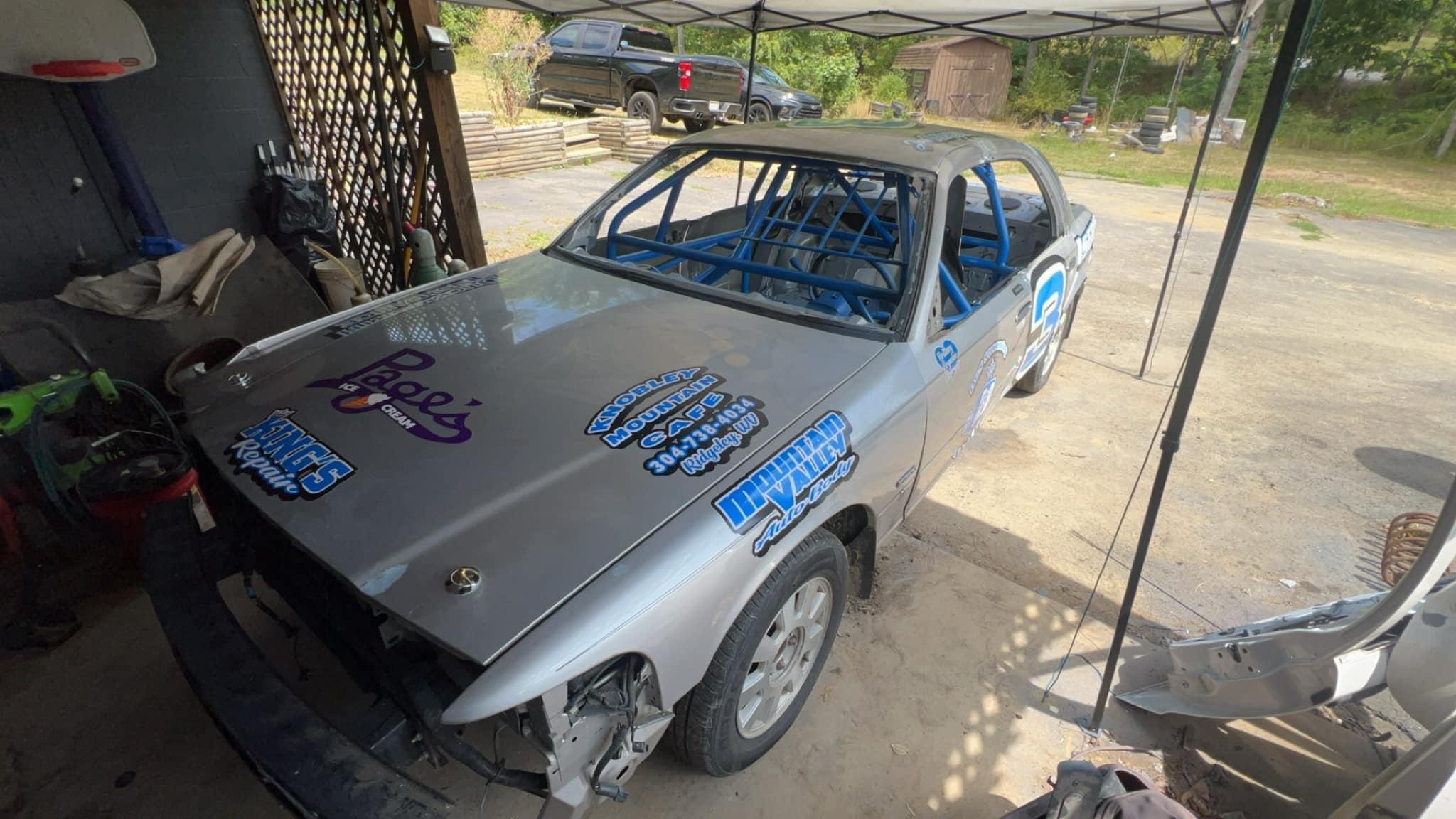Ringer Racing