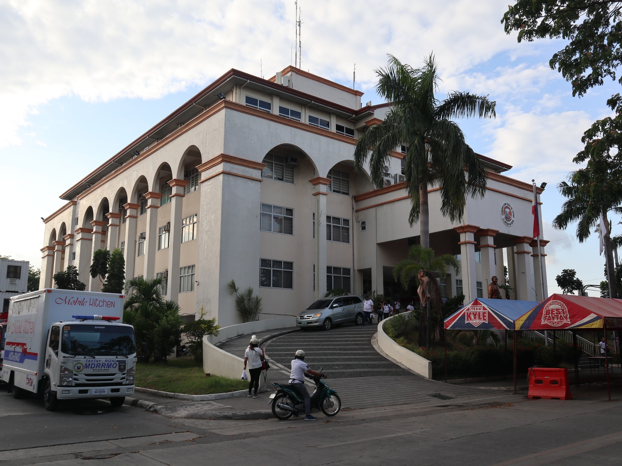 PSA Philippine Identification System - Barangay Dolores Taytay Rizal ...