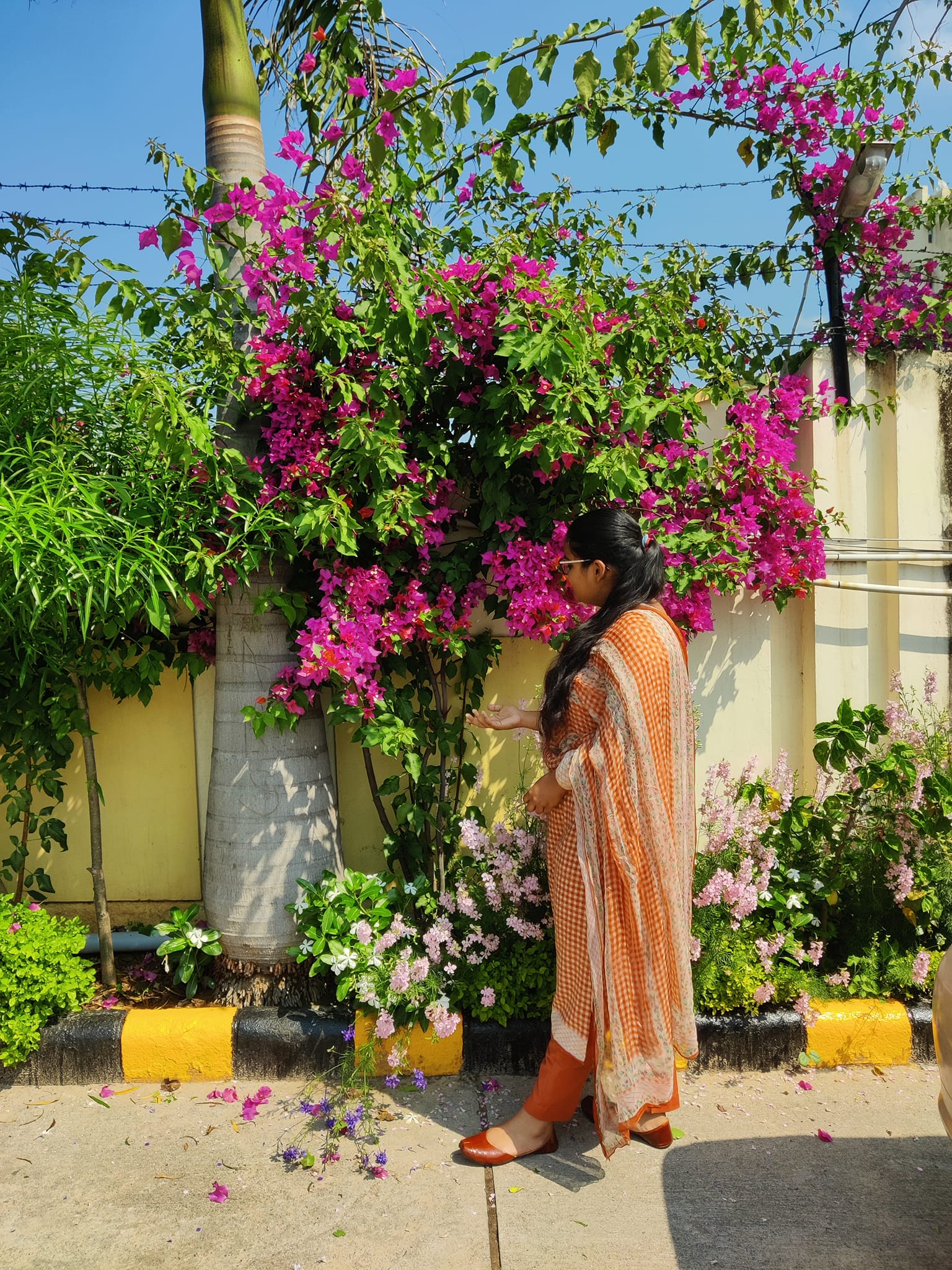 Arveen Bhatti