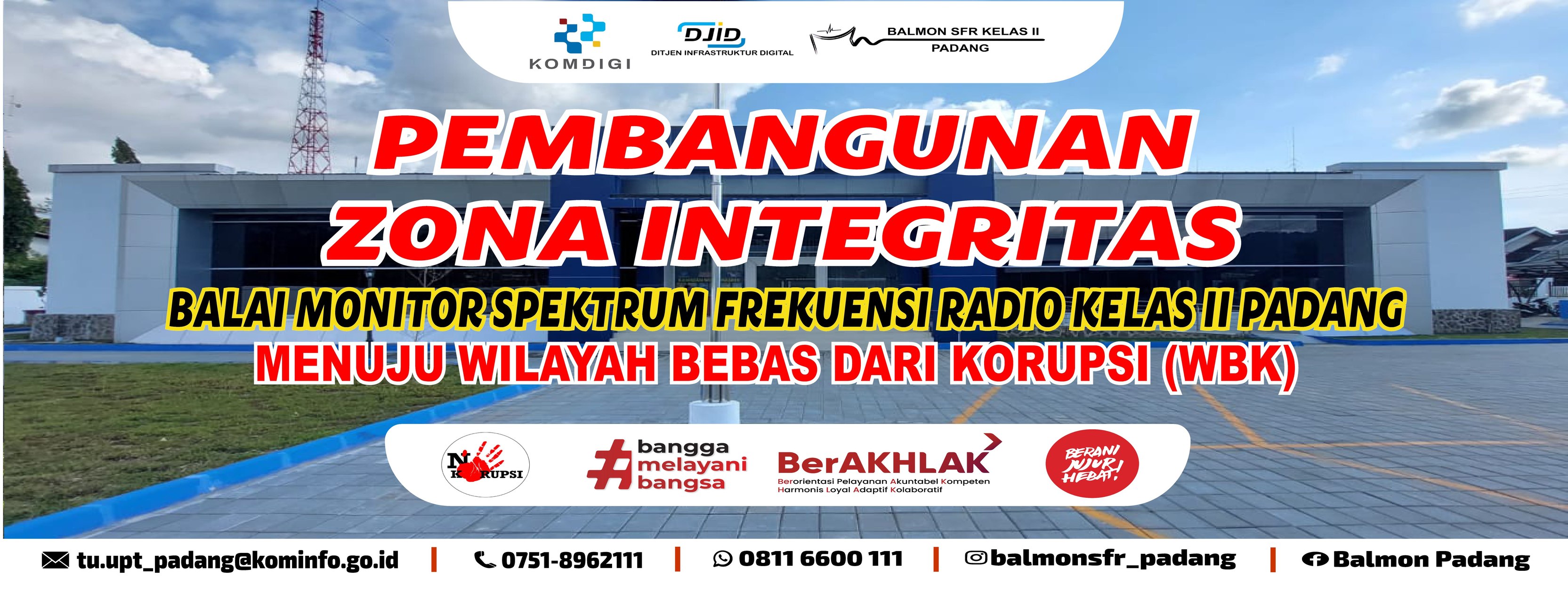 Balmon Padang | Padang