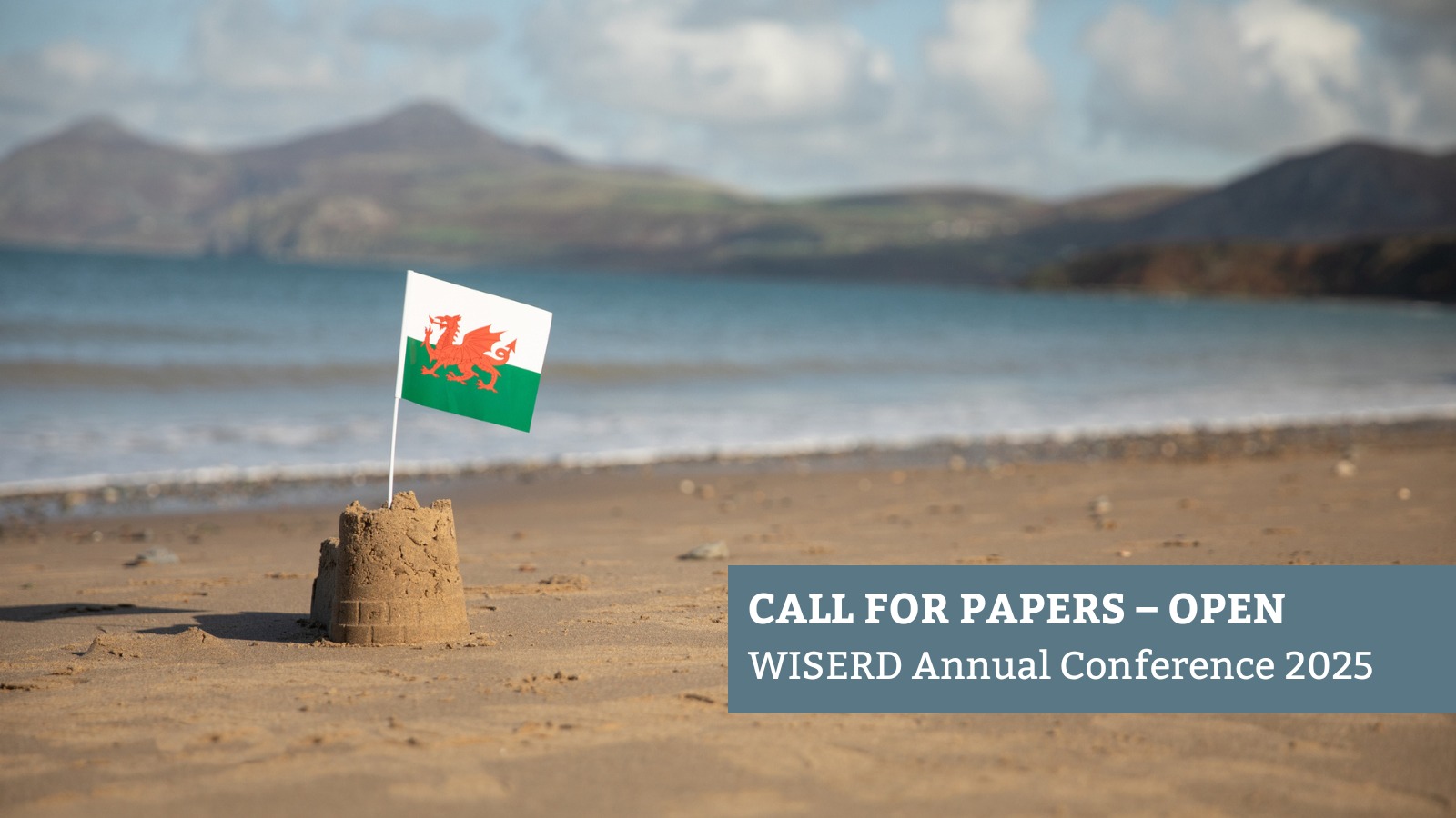 WISERD - We are delighted to announce that the call for papers is now ...