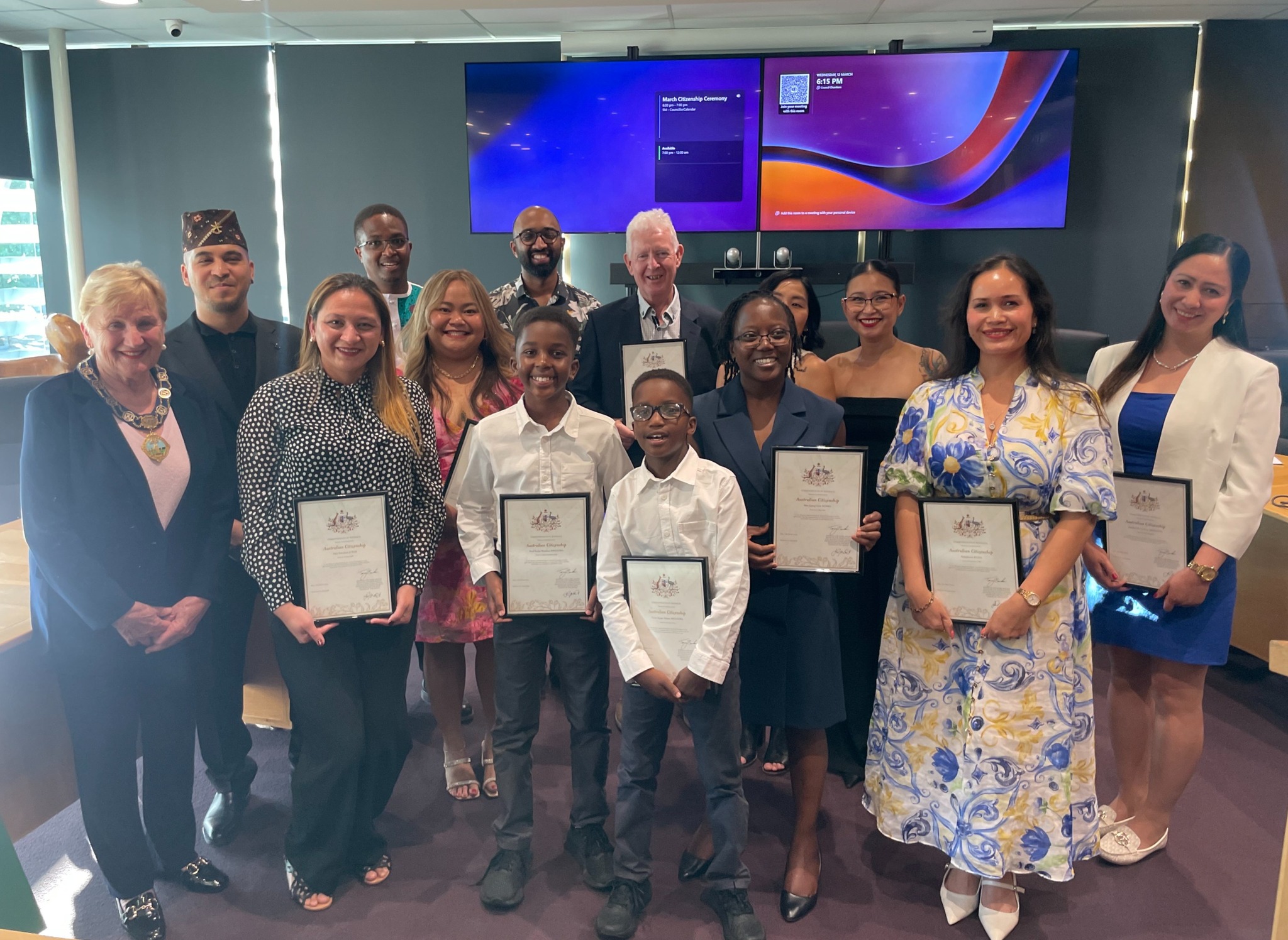 Congratulations to our newest... - Rural City of Wangaratta | Facebook