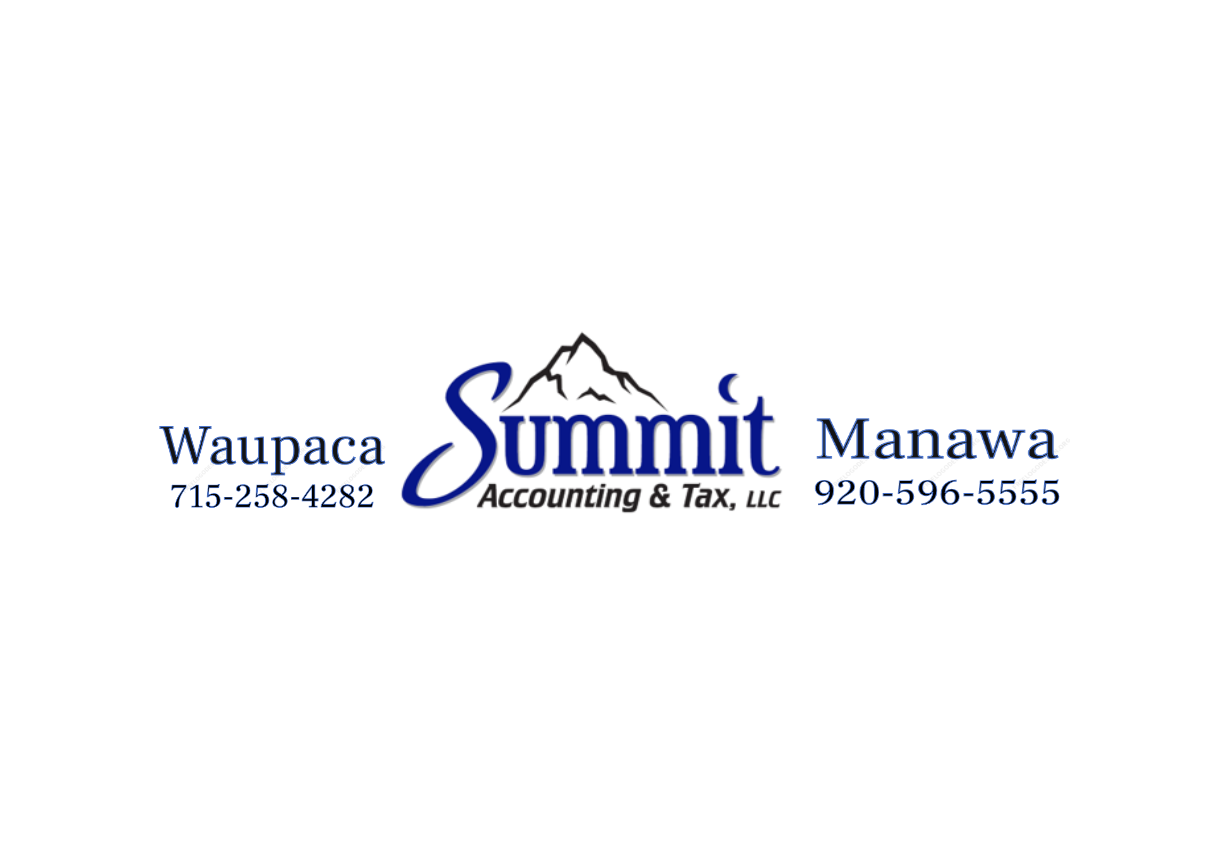 Summit Accounting & Tax LLC | Waupaca WI