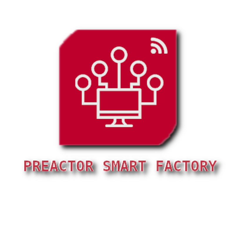 Preactor Smart Factory