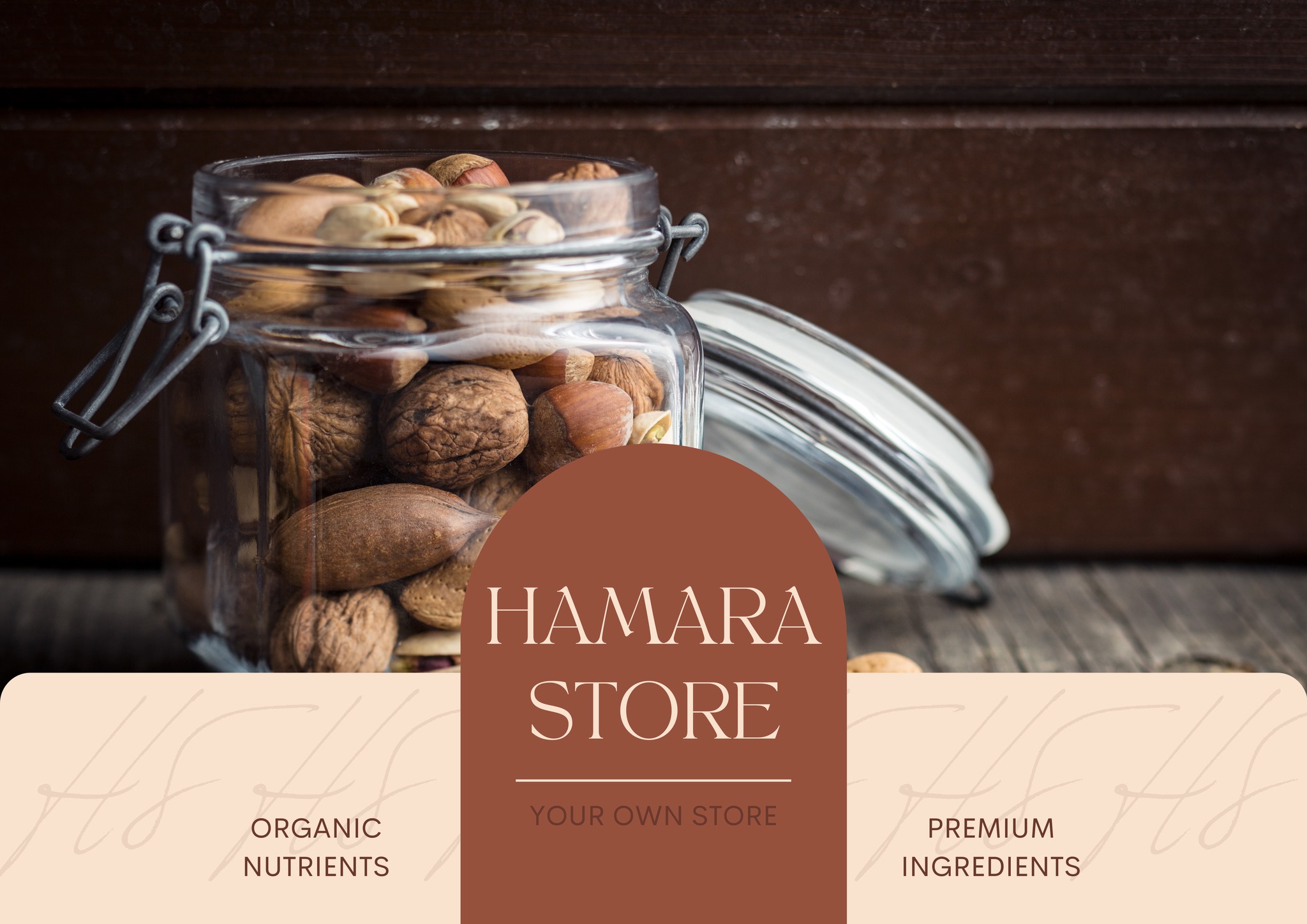 Hamara Store