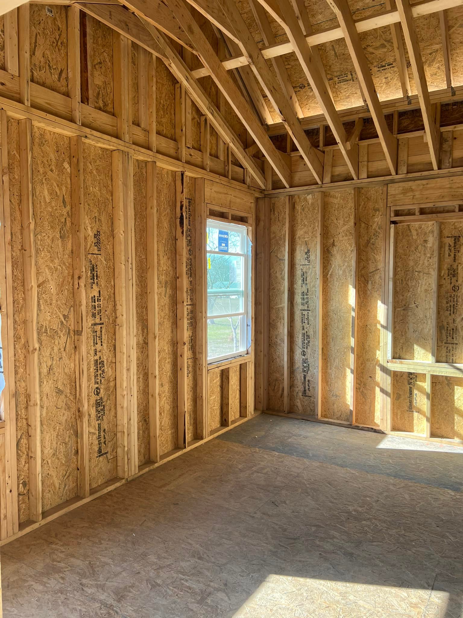 Armor Installation | Rockmart GA
