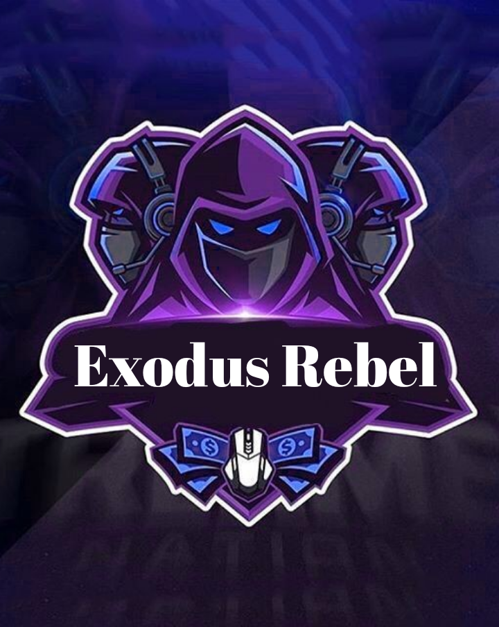 Exodus Gaming Home Facebook