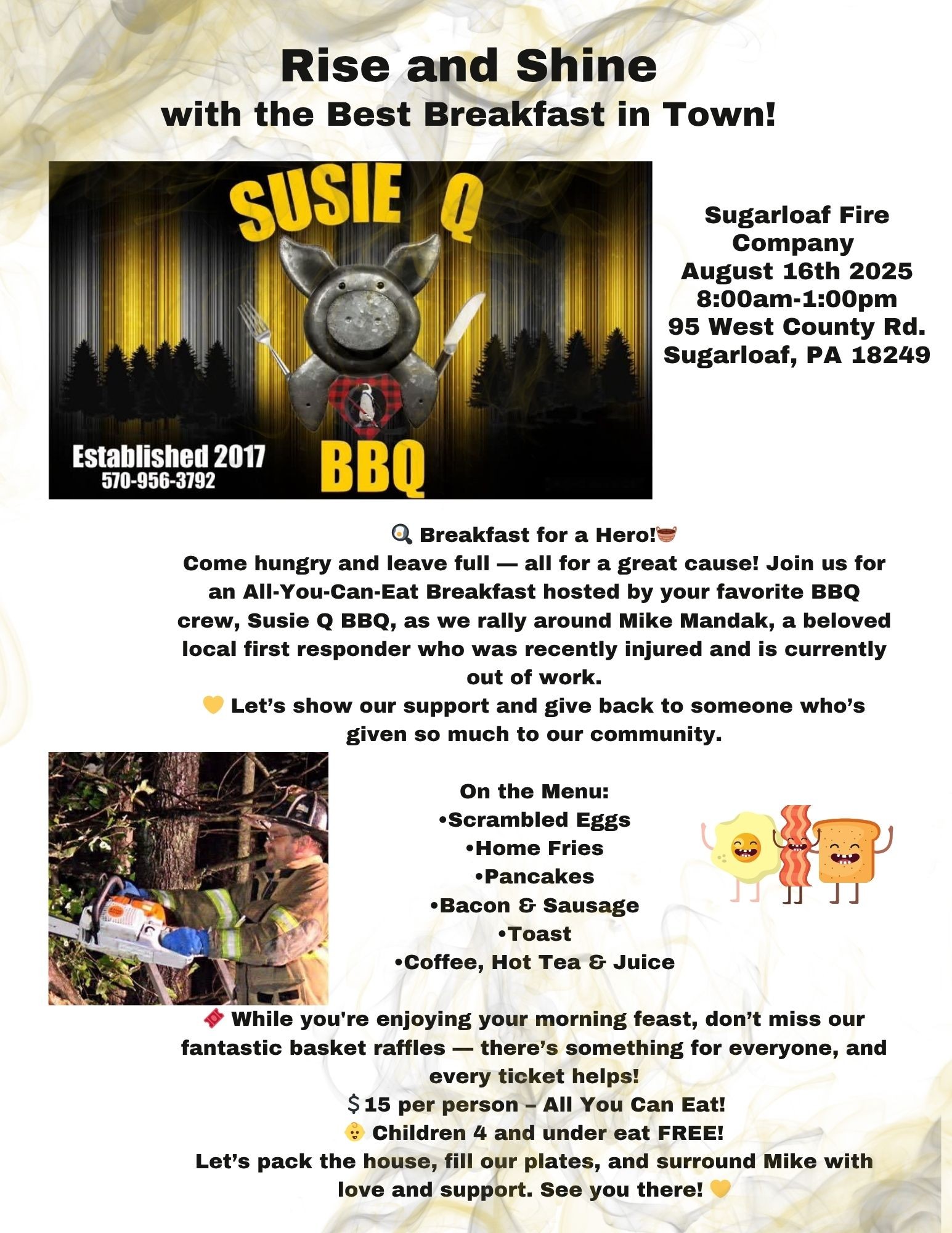 Susie Q BBQ