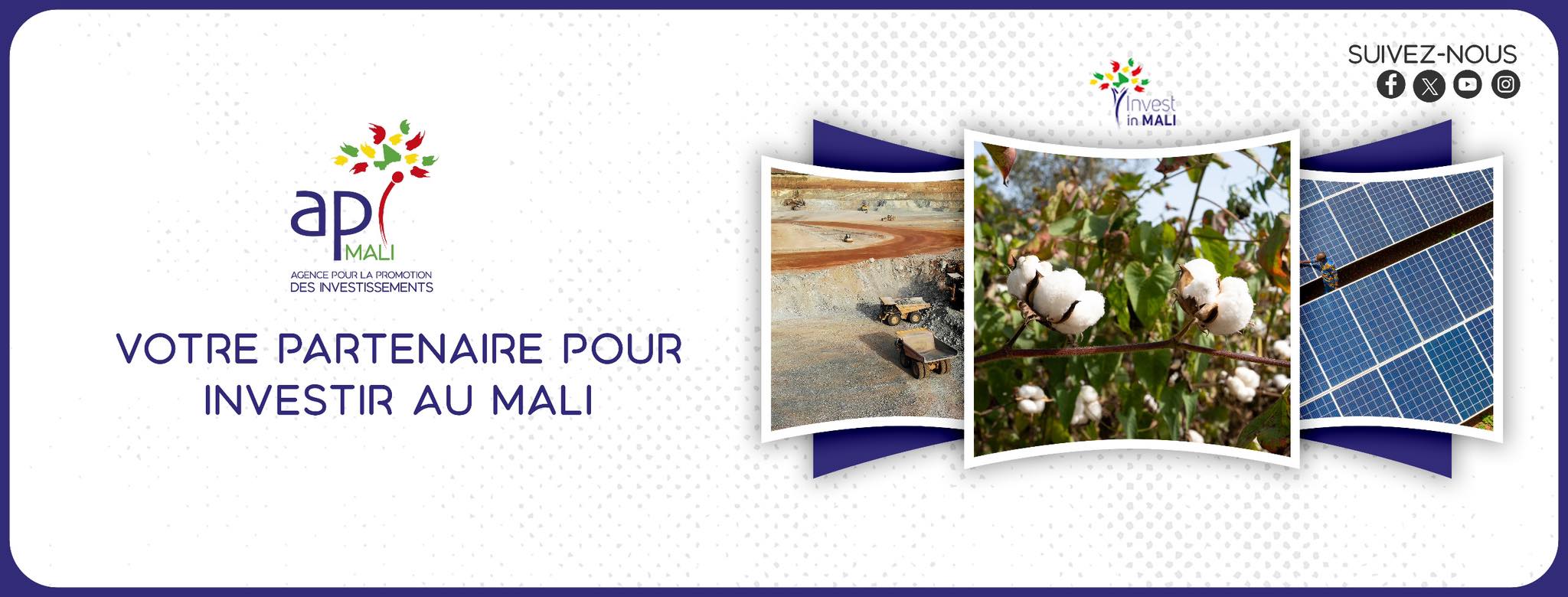 API Mali | Bamako