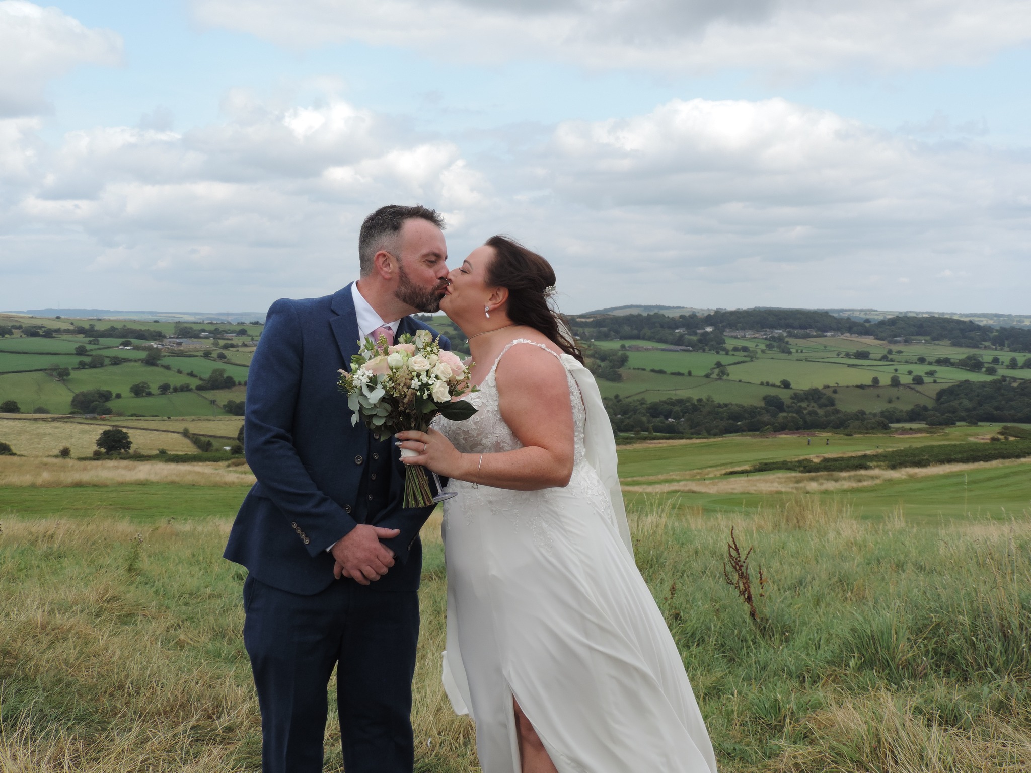 Wharfedale Wedding Cars added a... - Wharfedale Wedding Cars