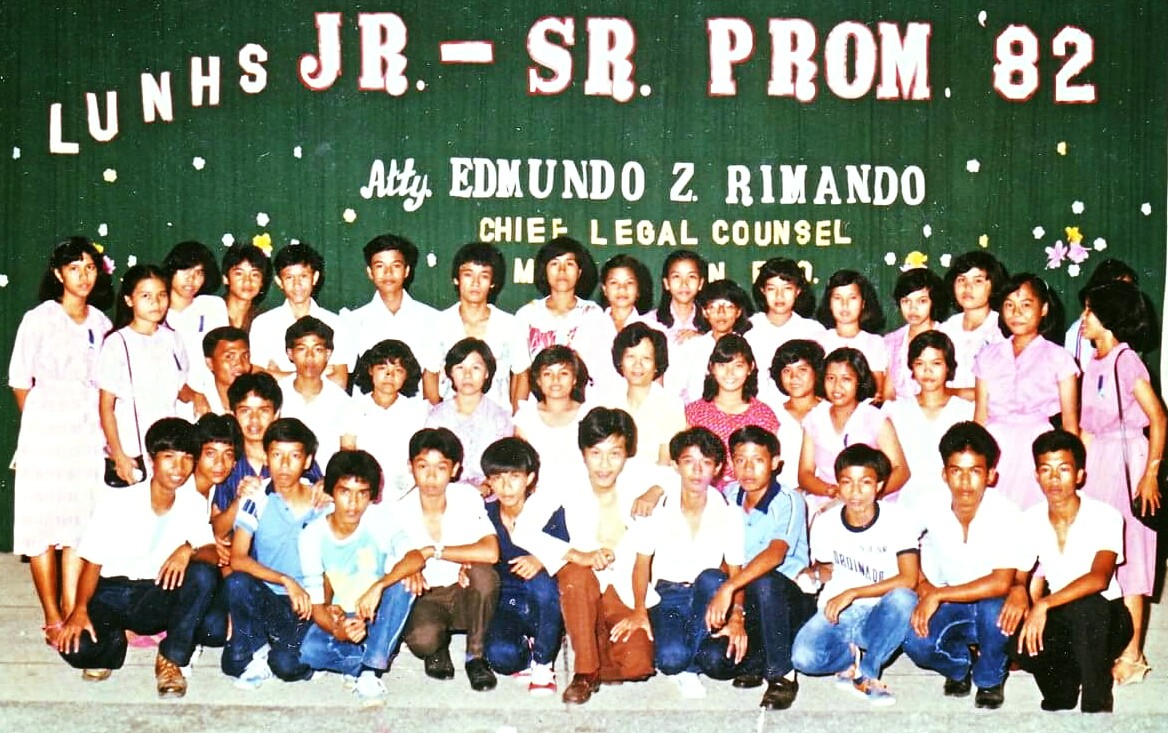 Batch 83 DOS | Facebook