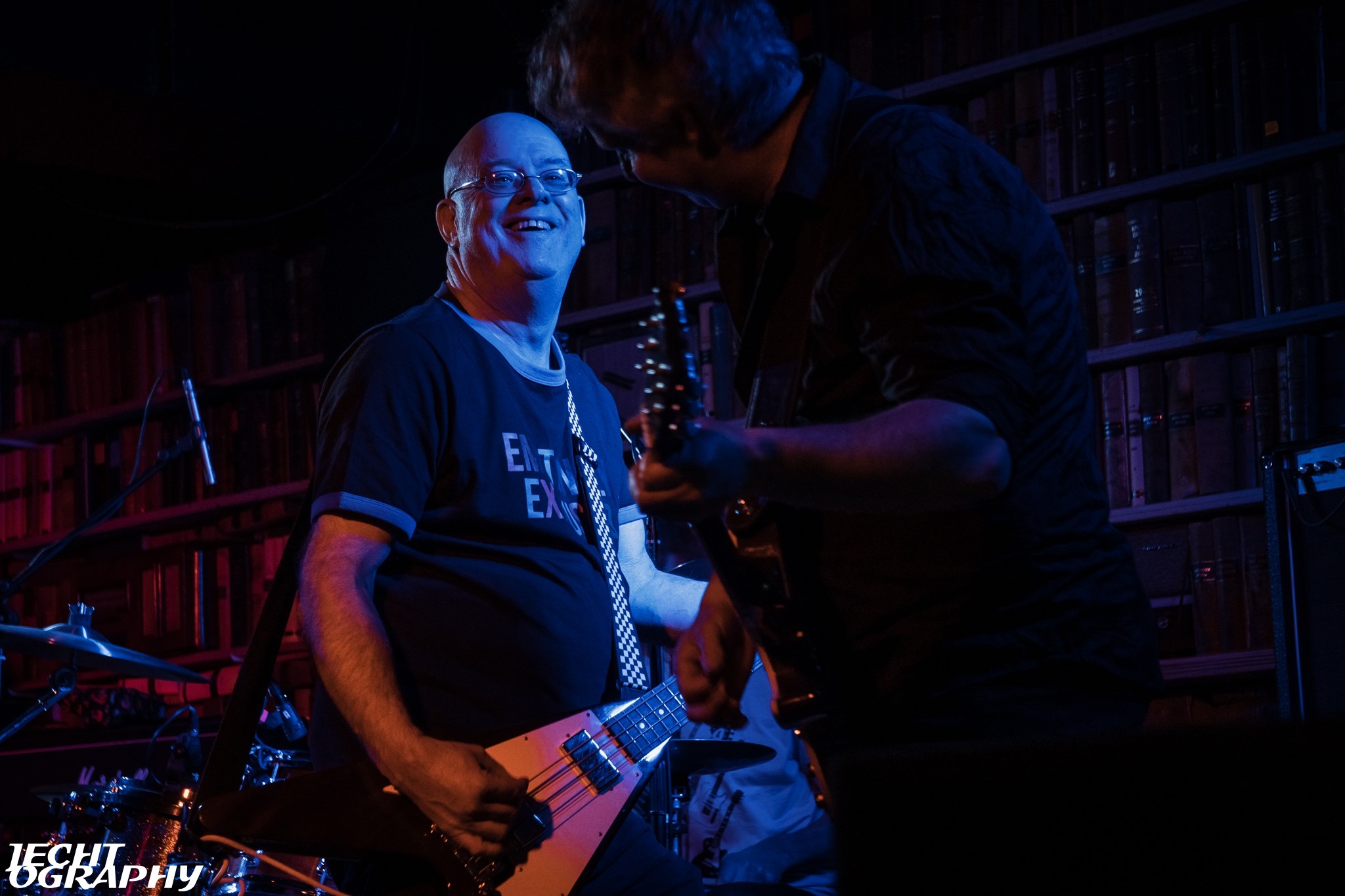 Mister Unit - So, it was a rather subdued but reflective...