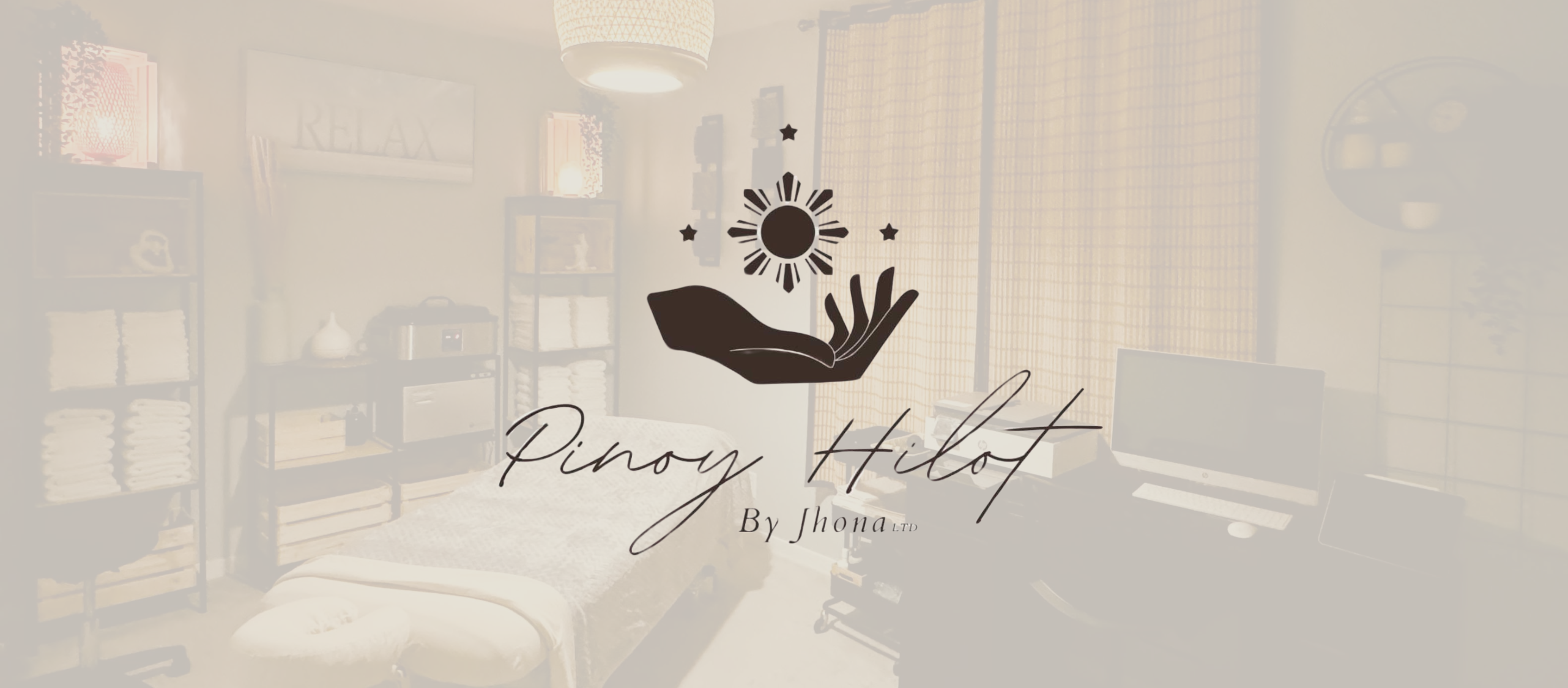 Pinoy Hilot by Jhona Ltd | Calgary AB