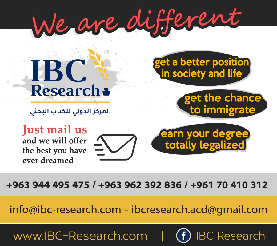 ibc-research