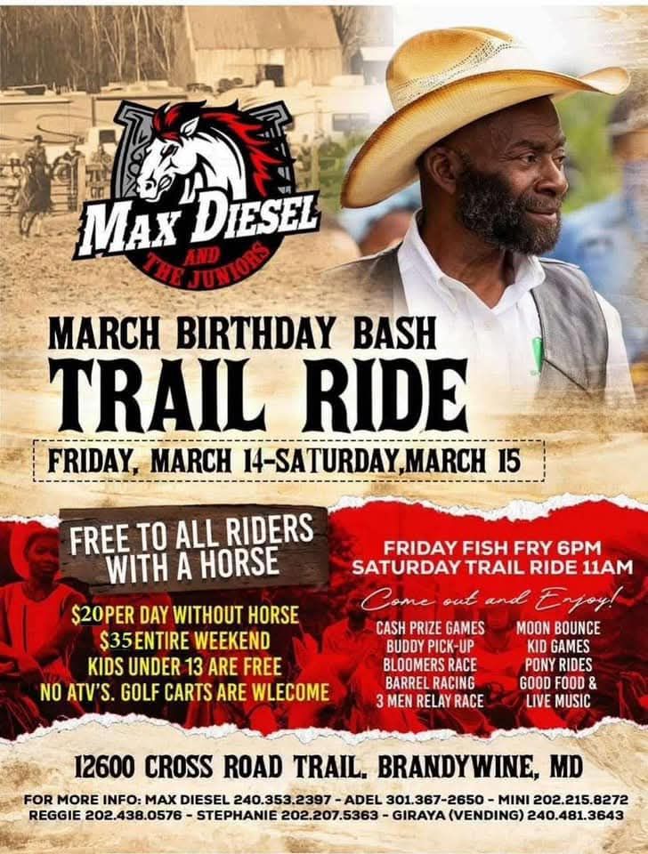 Regulators Ridingclub | Crete IL