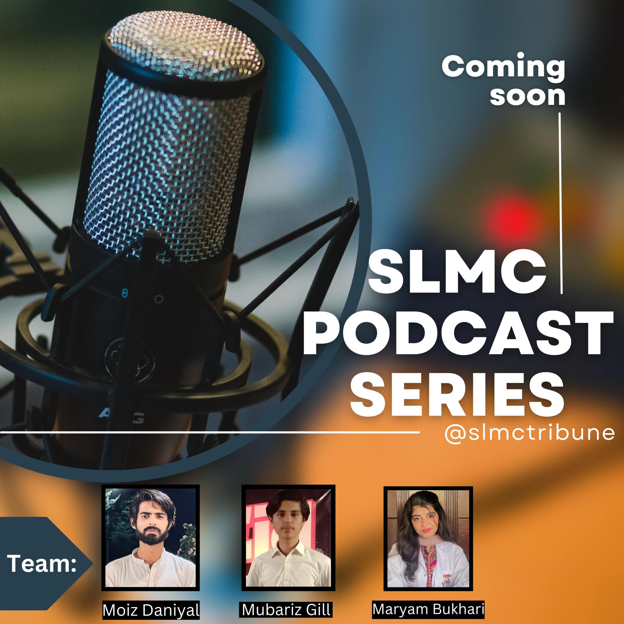 SLMC Tribune