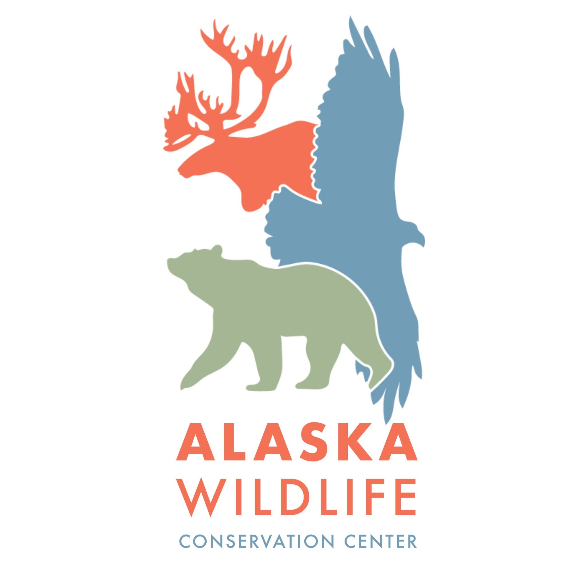 Alaska Wildlife... - Alaska Wildlife Conservation Center