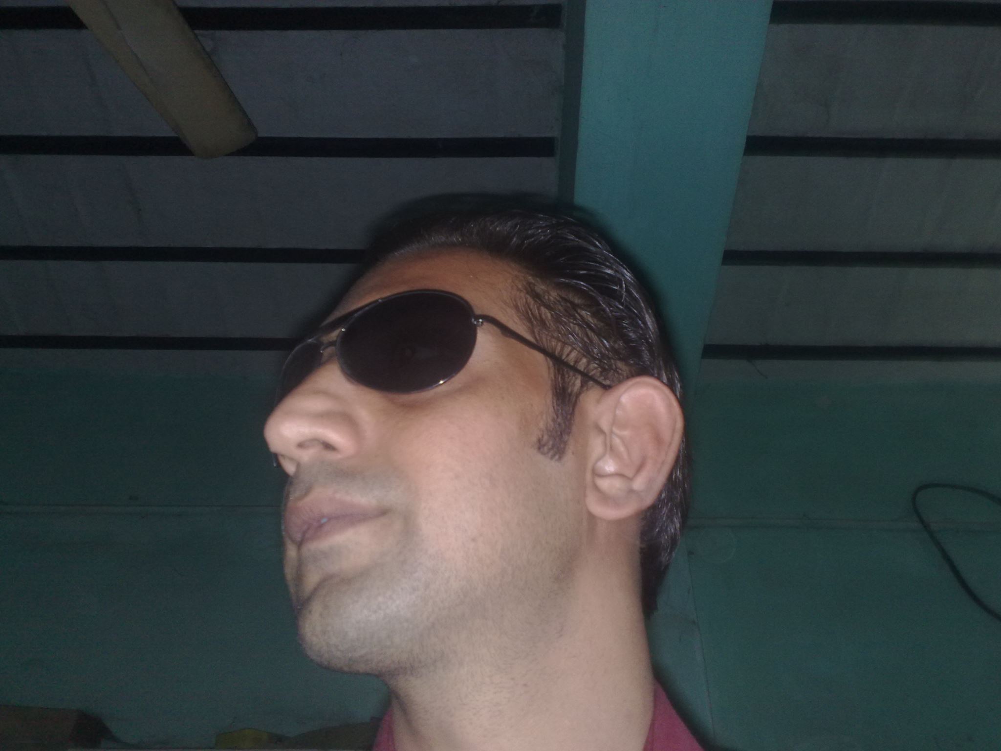 Moon Rajpoot Bhatti