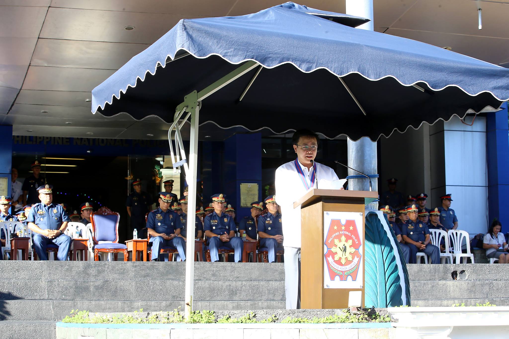 The Philippine National... - Philippine National Police | Facebook
