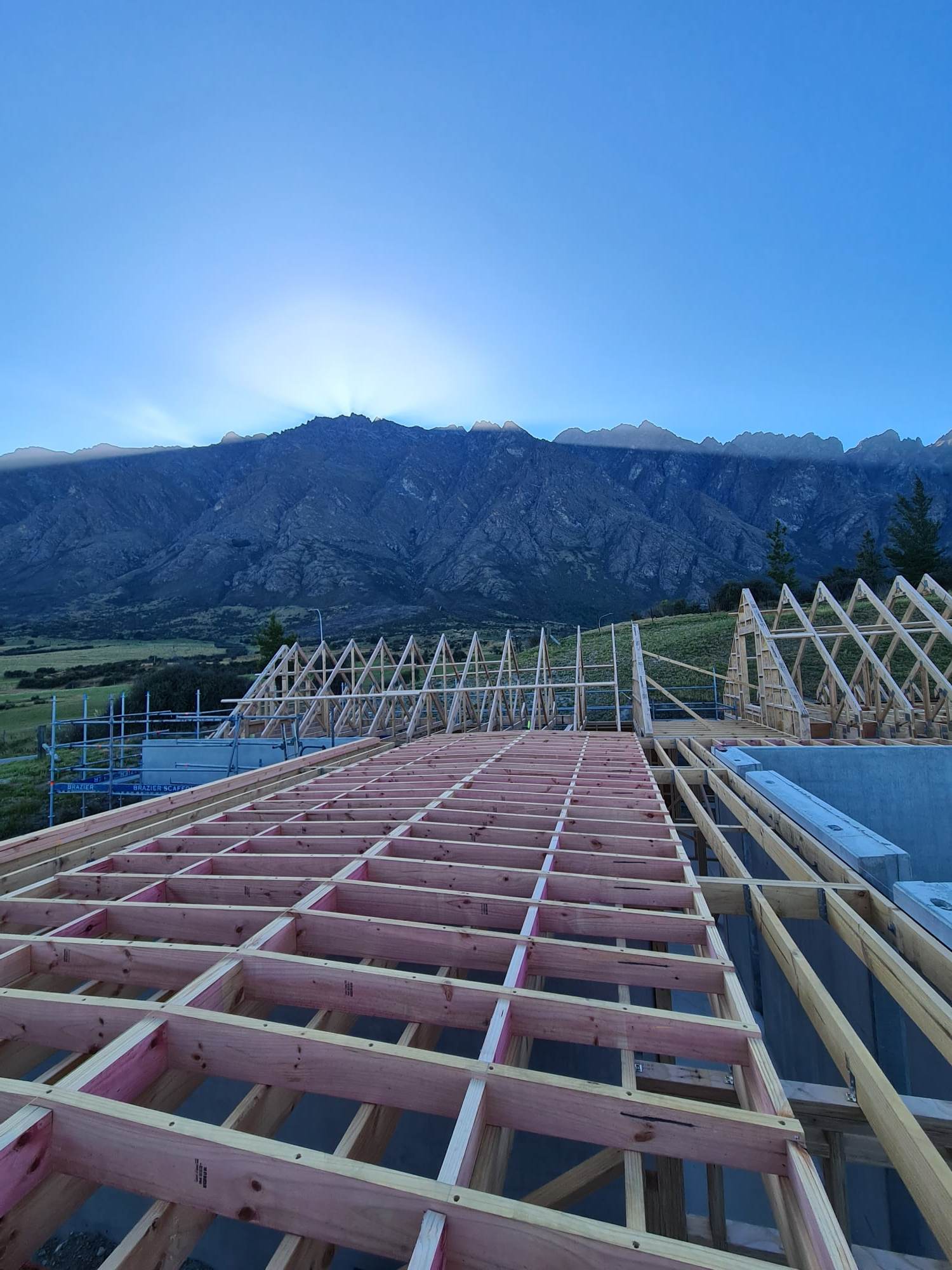 BMB Building LTD | Queenstown