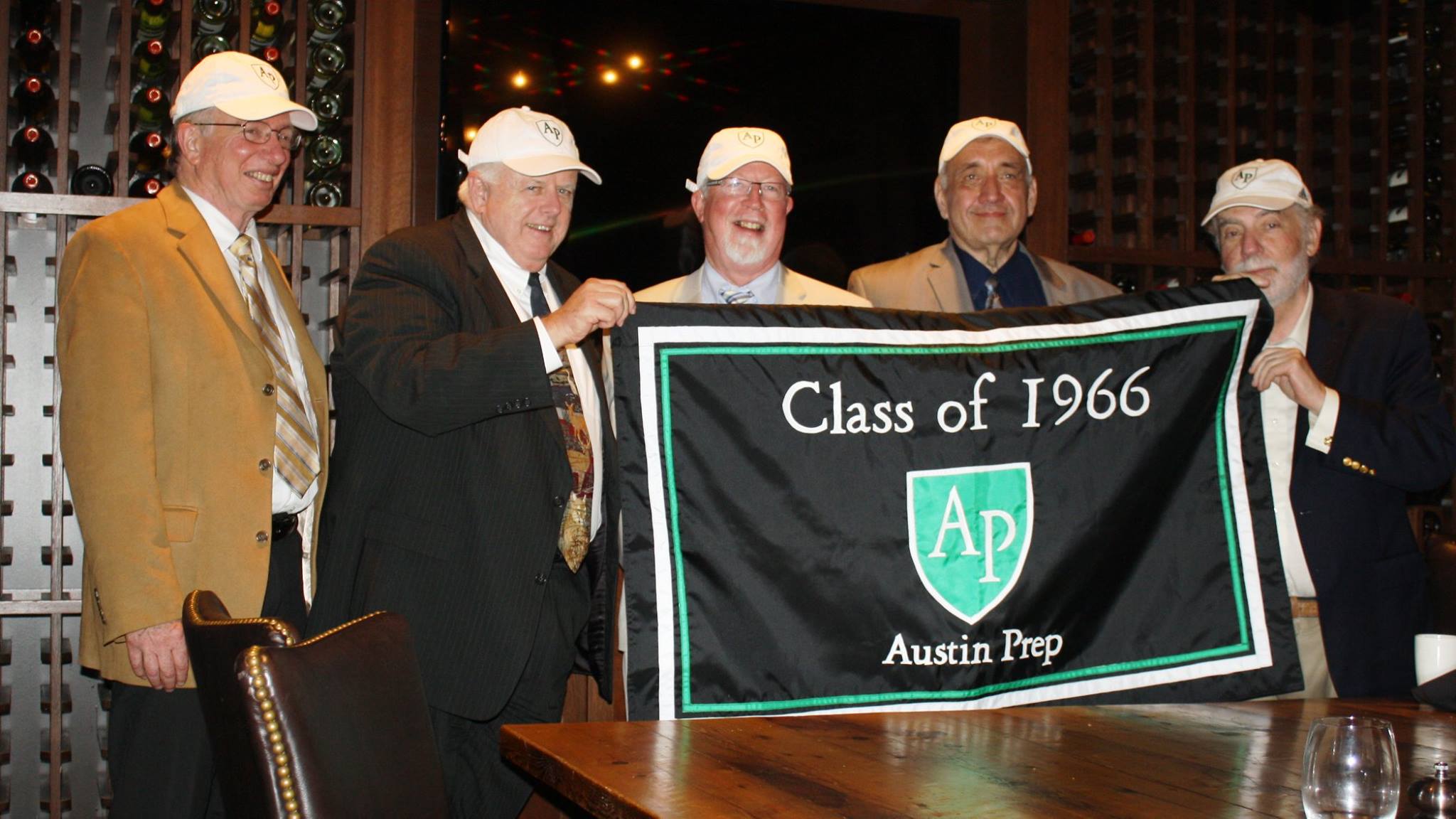 This past weekend, the... - Austin Preparatory School | Facebook