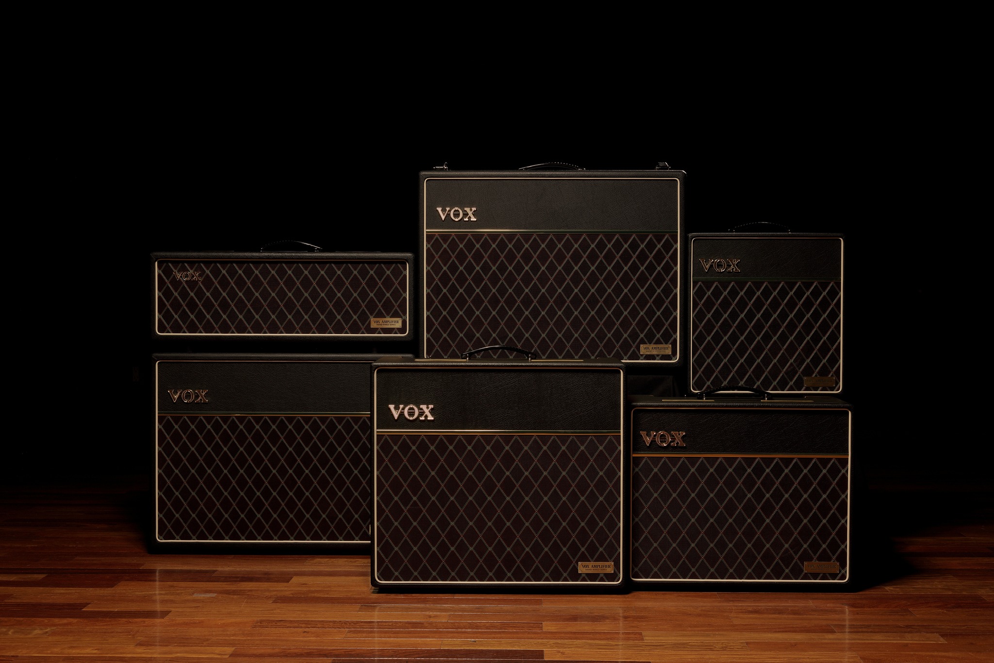 VOX TAIWAN