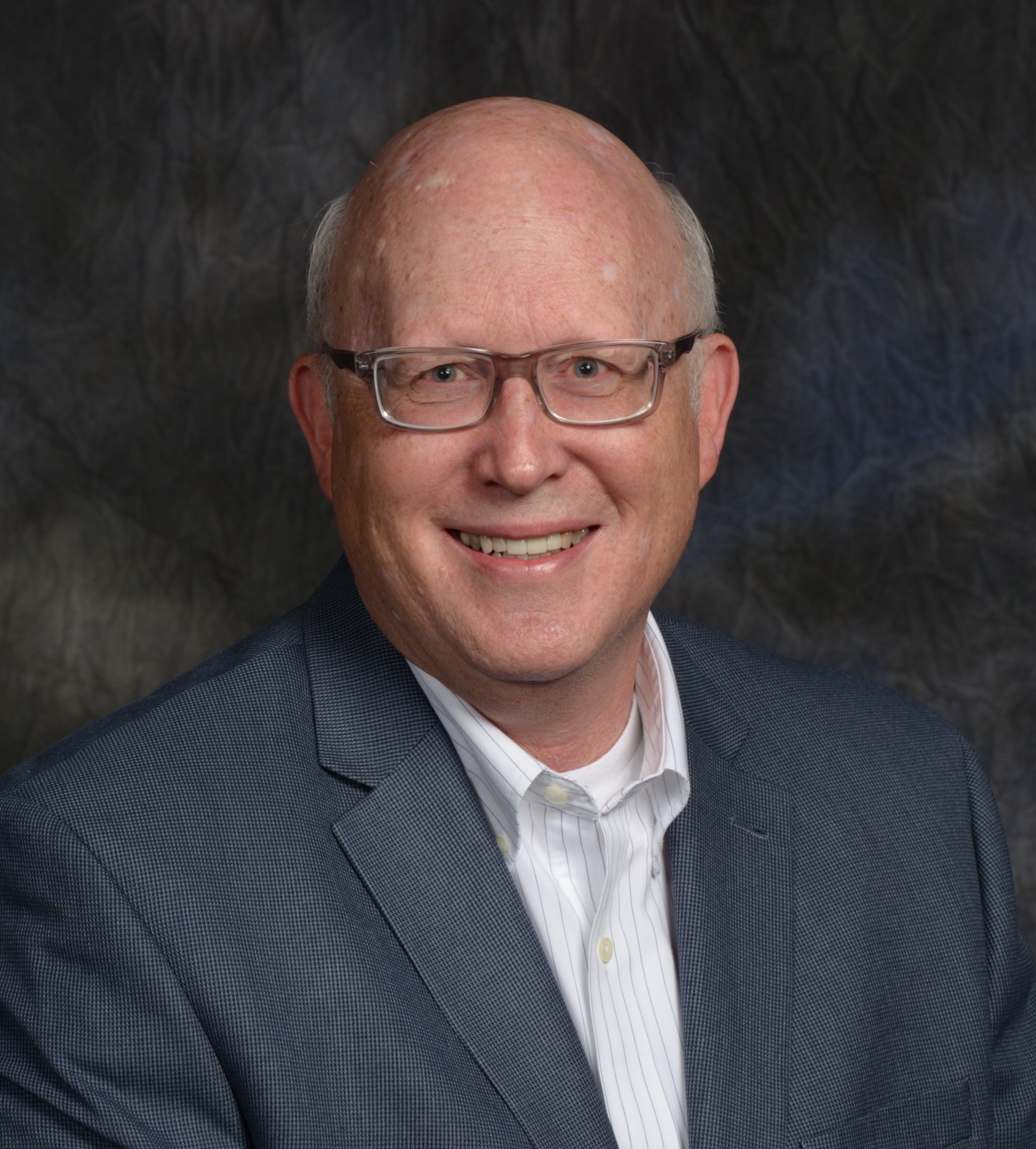 Lake - The Rev. Steven Ahlersmeyer of the Lutheran Foundation, Ft ...