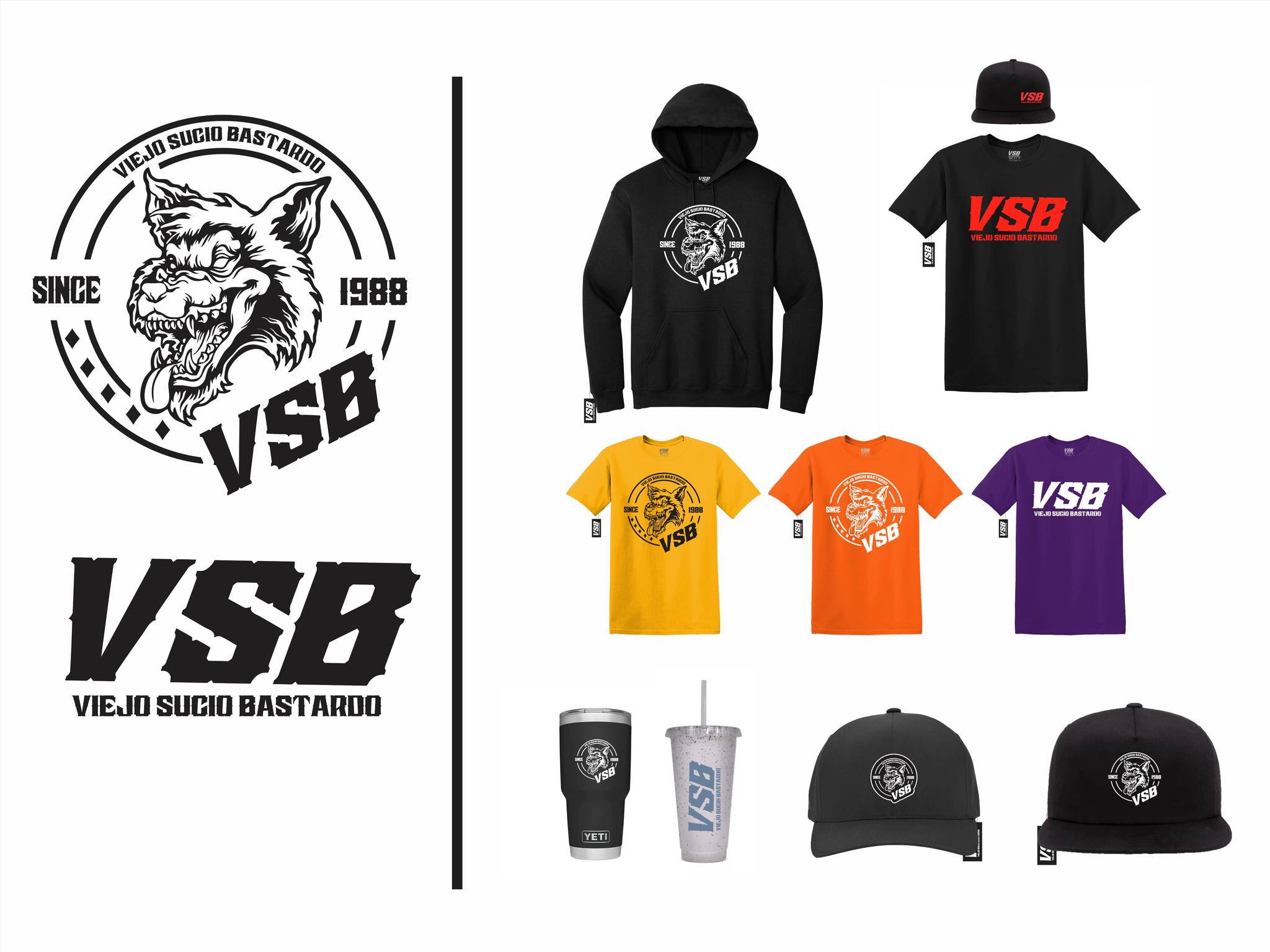 VSB | Mexicali