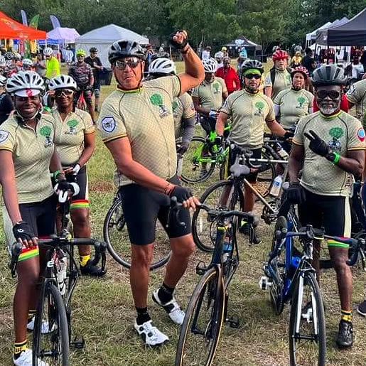 Knights - Christiansted Mango Tree Riders #onelovecentury #usvicycling ...
