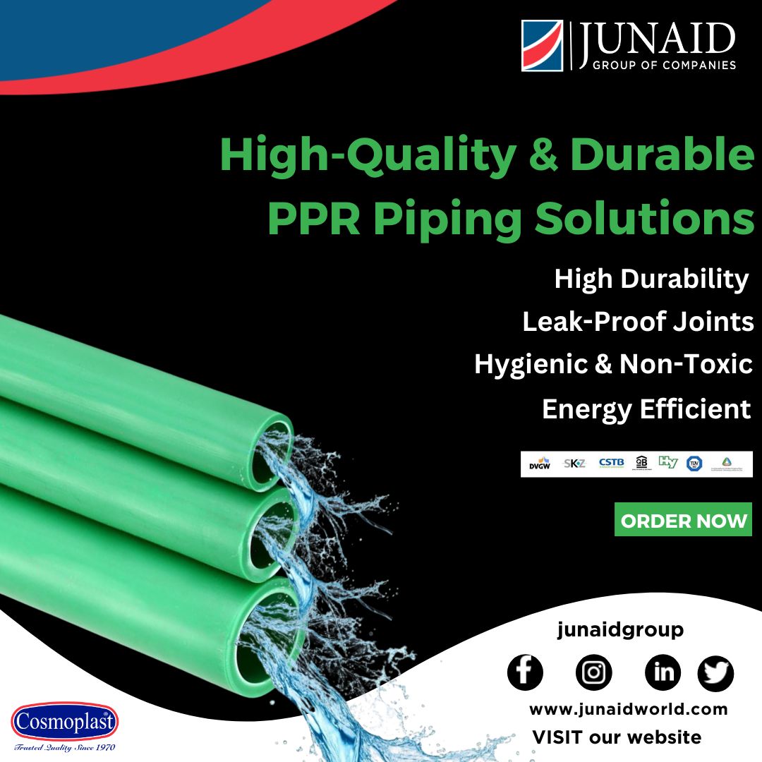 Junaid sanitary and Electrical Material LLC | Dubai